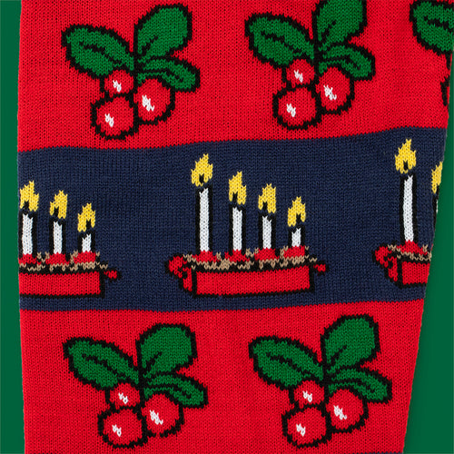 Jultröja -  Findus lucia Herr