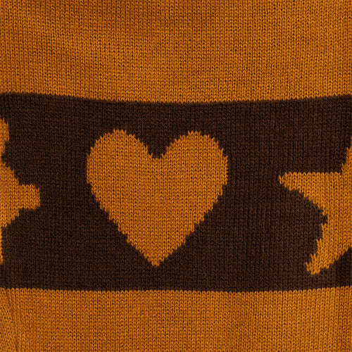 Jultröja - Pettson bakar pepparkakor Dam