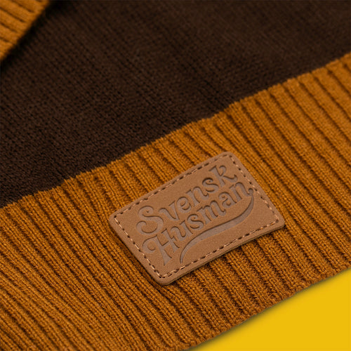 Jultröja - Pettson bakar pepparkakor Herr