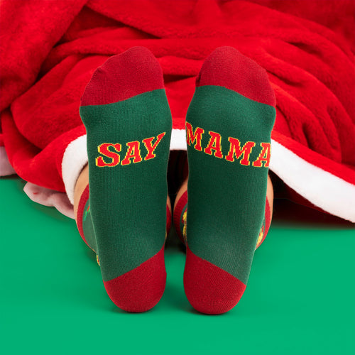 Socks - SAY MAMA