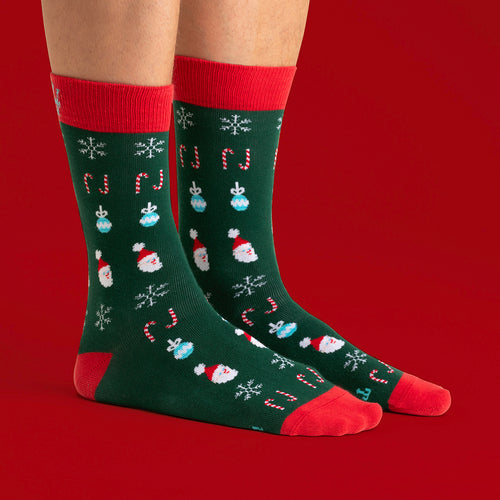 Socks - Die, you bastard!