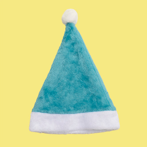 Tomteluva - "Sån där färg skulle man ha"