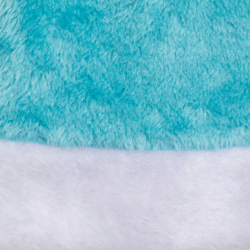 Tomteluva - "Sån där färg skulle man ha"