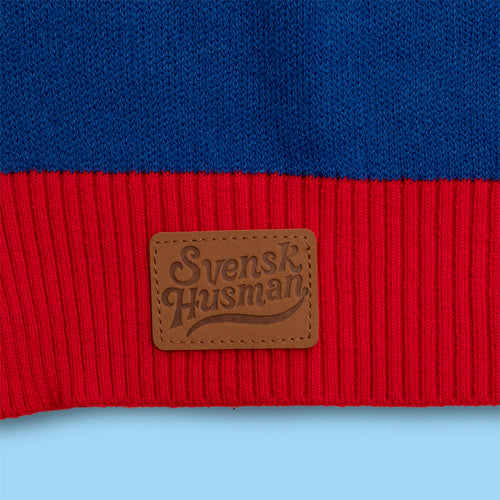 Jultröja - God Jul Dam