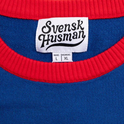 Jultröja - God Jul Dam