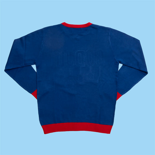 Jultröja - God Jul Dam