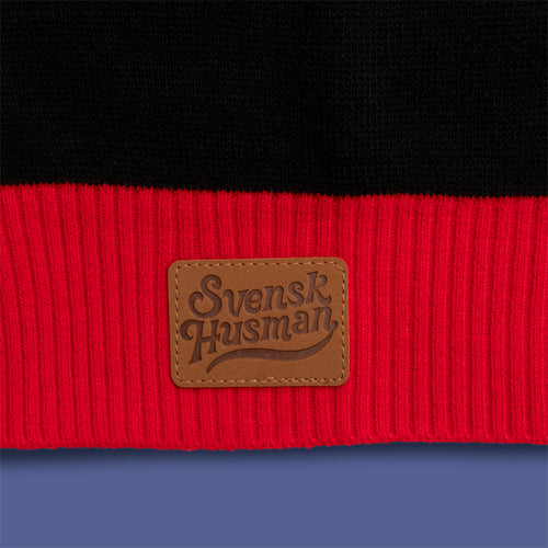 Jultröja - Han e lugn sa jag - Dam