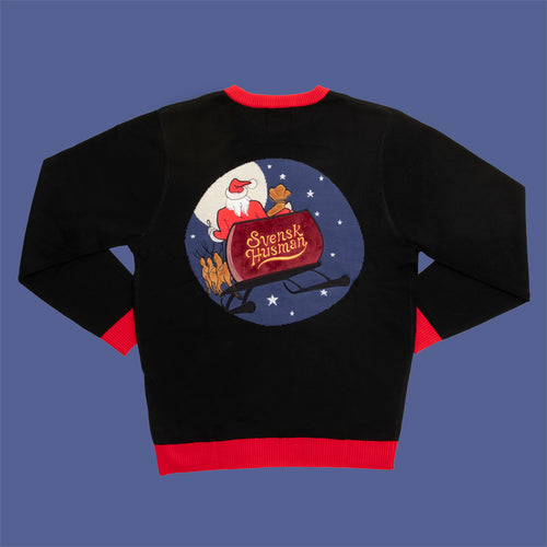 Jultröja - Han e lugn sa jag - Herr