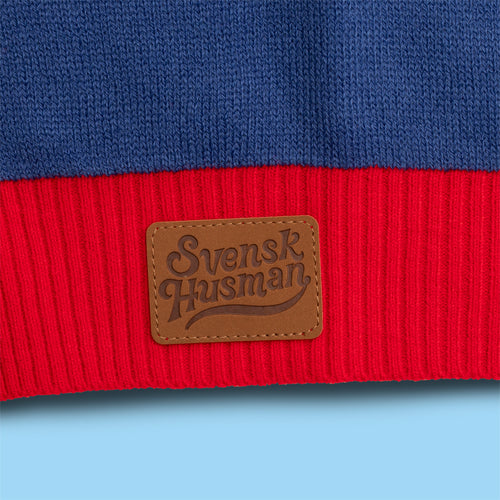 Jultröja - Lucia - Dam