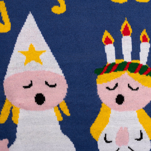 Jultröja - Lucia - Herr