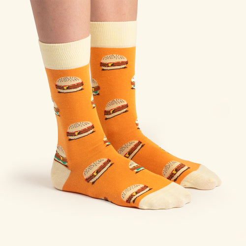 Grillkiosk box 4-pack