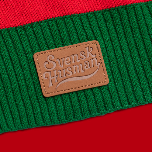 Jultröja - "SAY MAMA" Dam - Svenskhusman