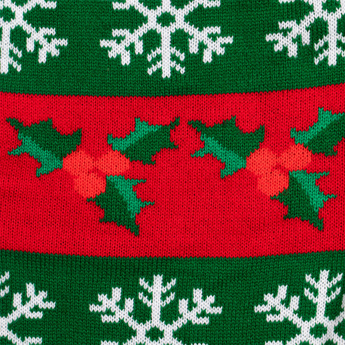 Jultröja - "SAY MAMA" Dam - Svenskhusman