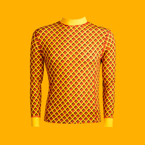 Underställ i bambu Set - KEXCHOKLAD - Svenskhusman