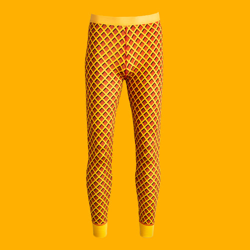 Underställ i bambu Set - KEXCHOKLAD - Svenskhusman