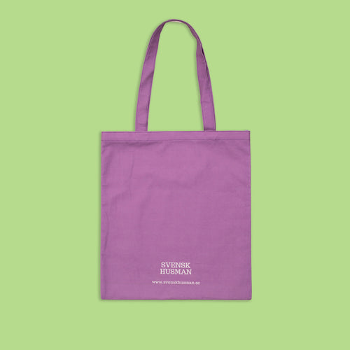 Tygpåse - Prinsesstårta