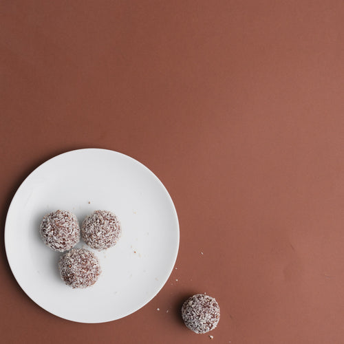 Socks Chocolate ball