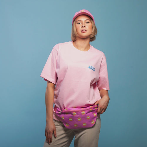 Tennis Semla T-shirt