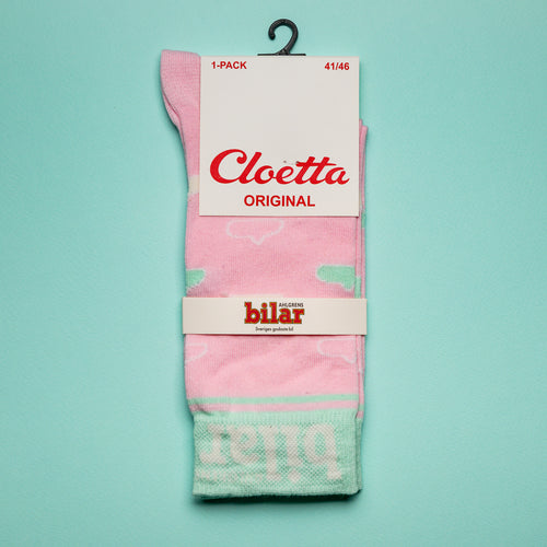 Ahlgrens bilar  - Originalet - Svenskhusman