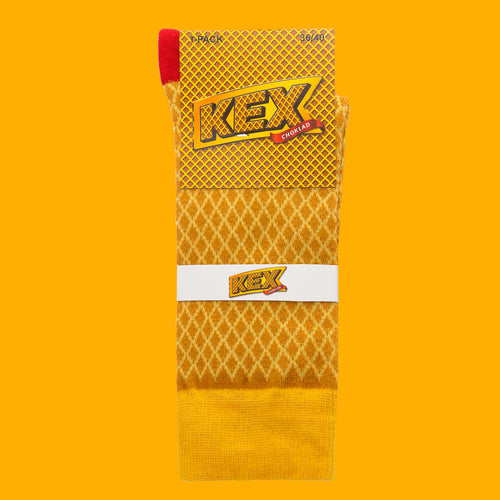 Kexchoklad  - Originalet - Svenskhusman