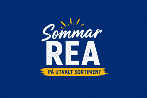 Sommarens Stora REA – 30% på utvalda favoriter