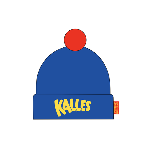 Mössa - Kalles Kaviar