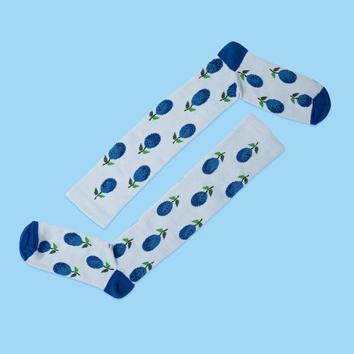 Stödstrumpor - Stig L Prunus