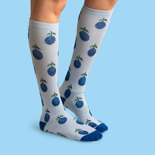 Stödstrumpor - Stig L Prunus