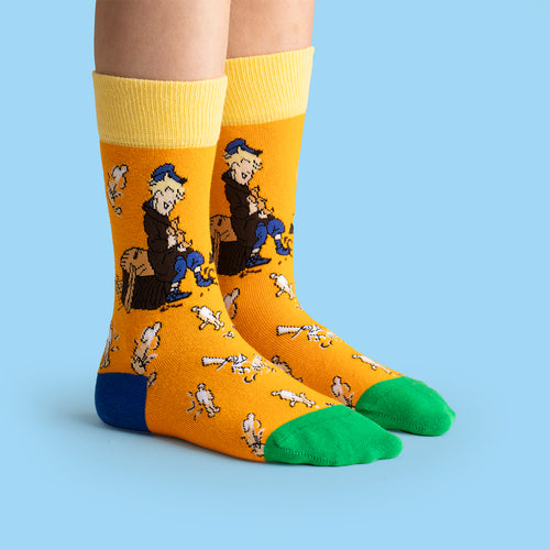 Barnstrumpor -  Emil Täljer