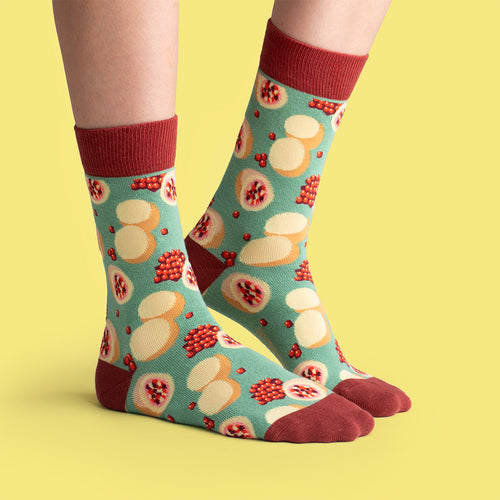 Strumpor - Kroppkakor