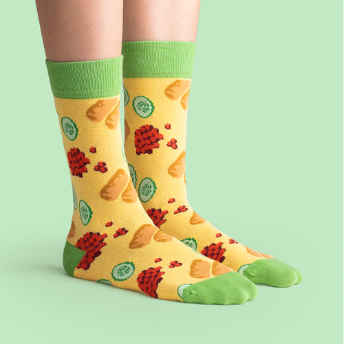 Strumpor - Kåldolmar