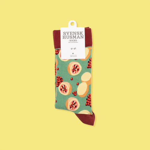 Strumpor - Kroppkakor