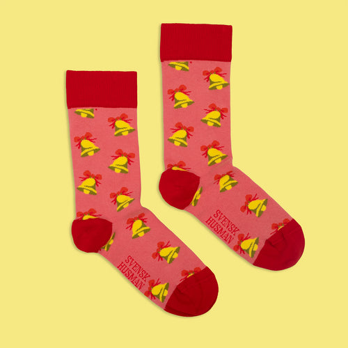 Strumpor - Jingelbells