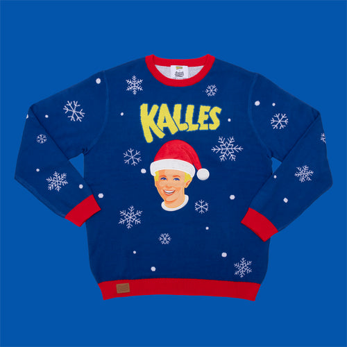 Jultröja - Kalles Kaviar - Herr