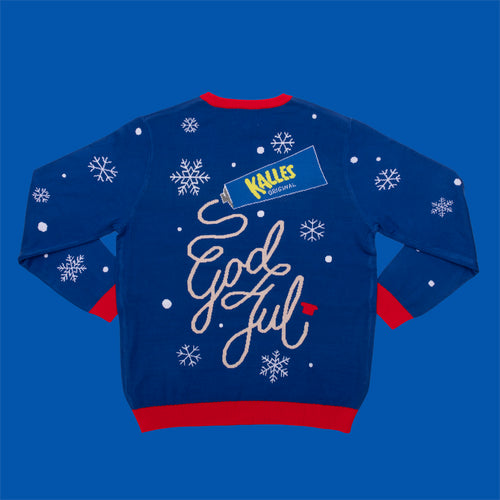 Jultröja - Kalles Kaviar - Herr