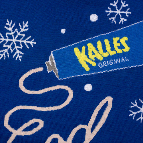 Jultröja - Kalles Kaviar - Herr