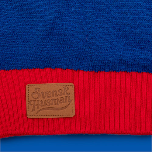 Weihnachtspullover - Kalles Kaviar - Damen