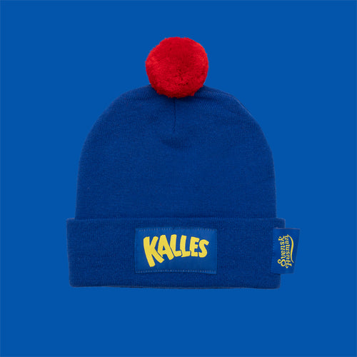 Mössa - Kalles Kaviar