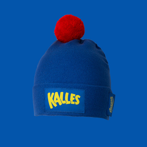 Mössa - Kalles Kaviar