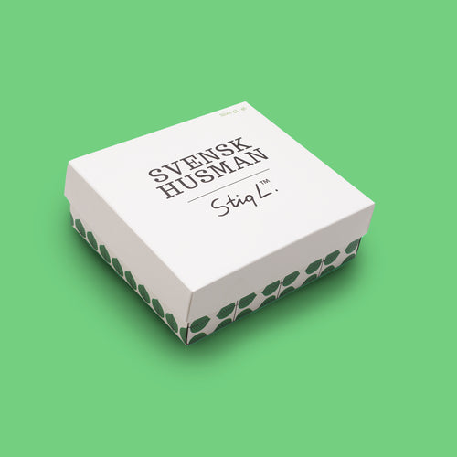 Stig L Gift Box 4-pack