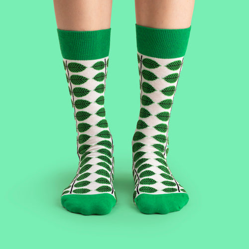 Strumpor - Stig L Berså