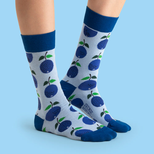 Strumpor - Stig L Prunus