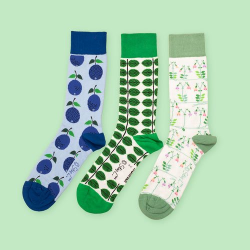 3-Pack Stig L favoriter