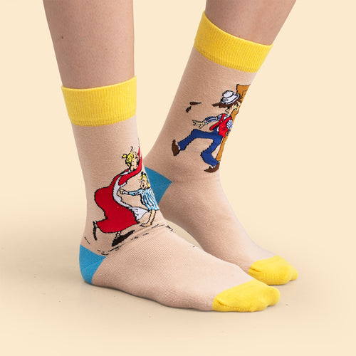 Strumpor - Emil Paltsmet