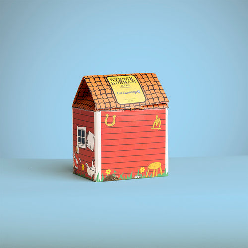 Strumpor - Emil snickerboa 3-pack