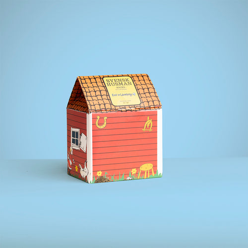 Barnstrumpor - Emil snickerboa 3-pack