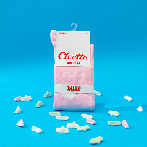 Ahlgrens bilar strumpor