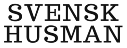 svenskhusman.se logo