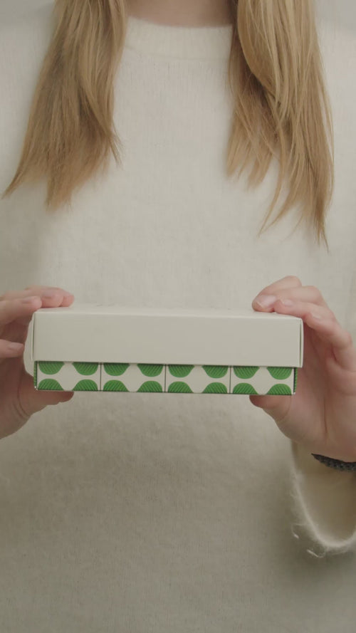 Stig L Gift Box 4-pack