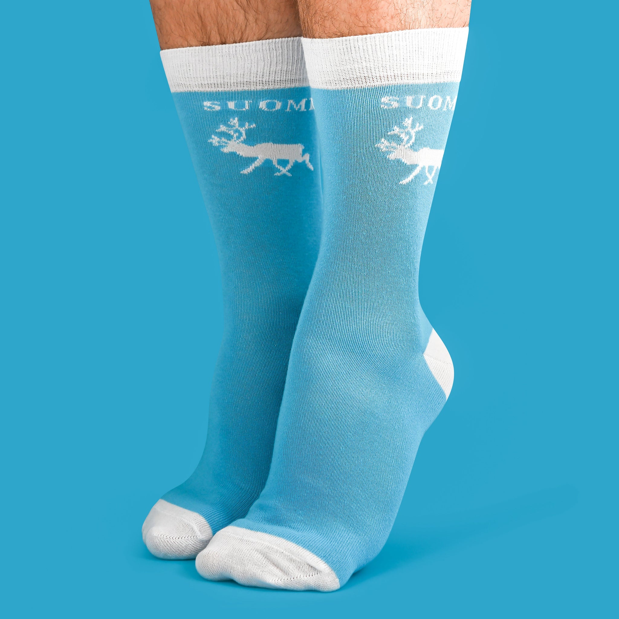 Finland Socks - Ren